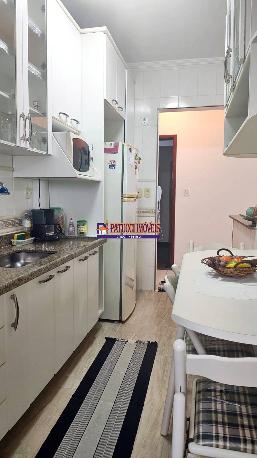 Apartamento, 2 quartos, 70 m² - Foto 14