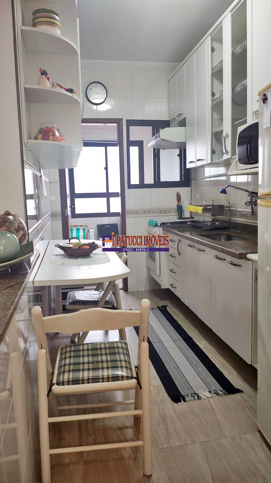 Apartamento, 2 quartos, 70 m² - Foto 11