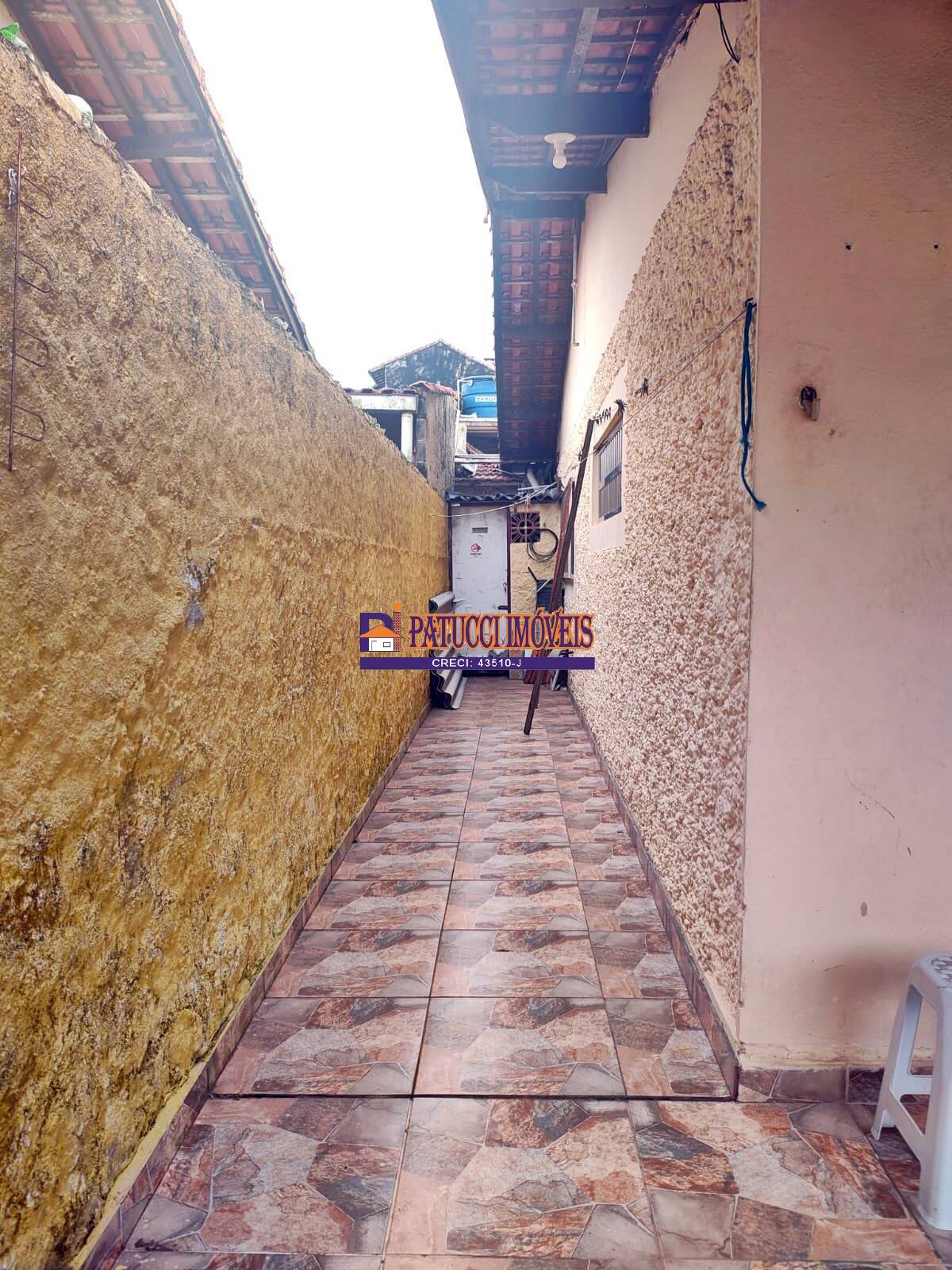 Casa, 3 quartos, 110 m² - Foto 25