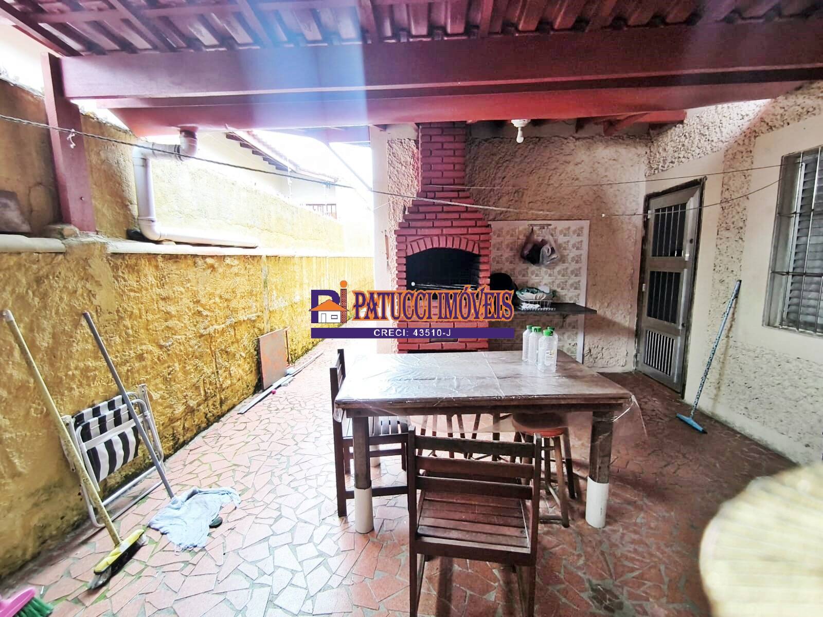 Casa, 3 quartos, 110 m² - Foto 30