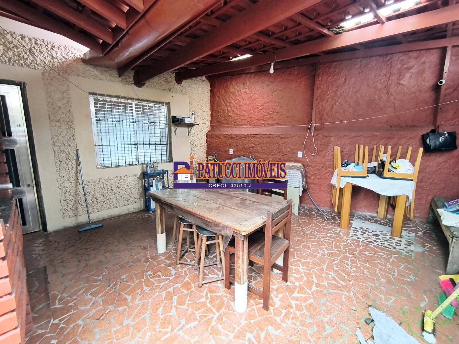 Casa, 3 quartos, 110 m² - Foto 29