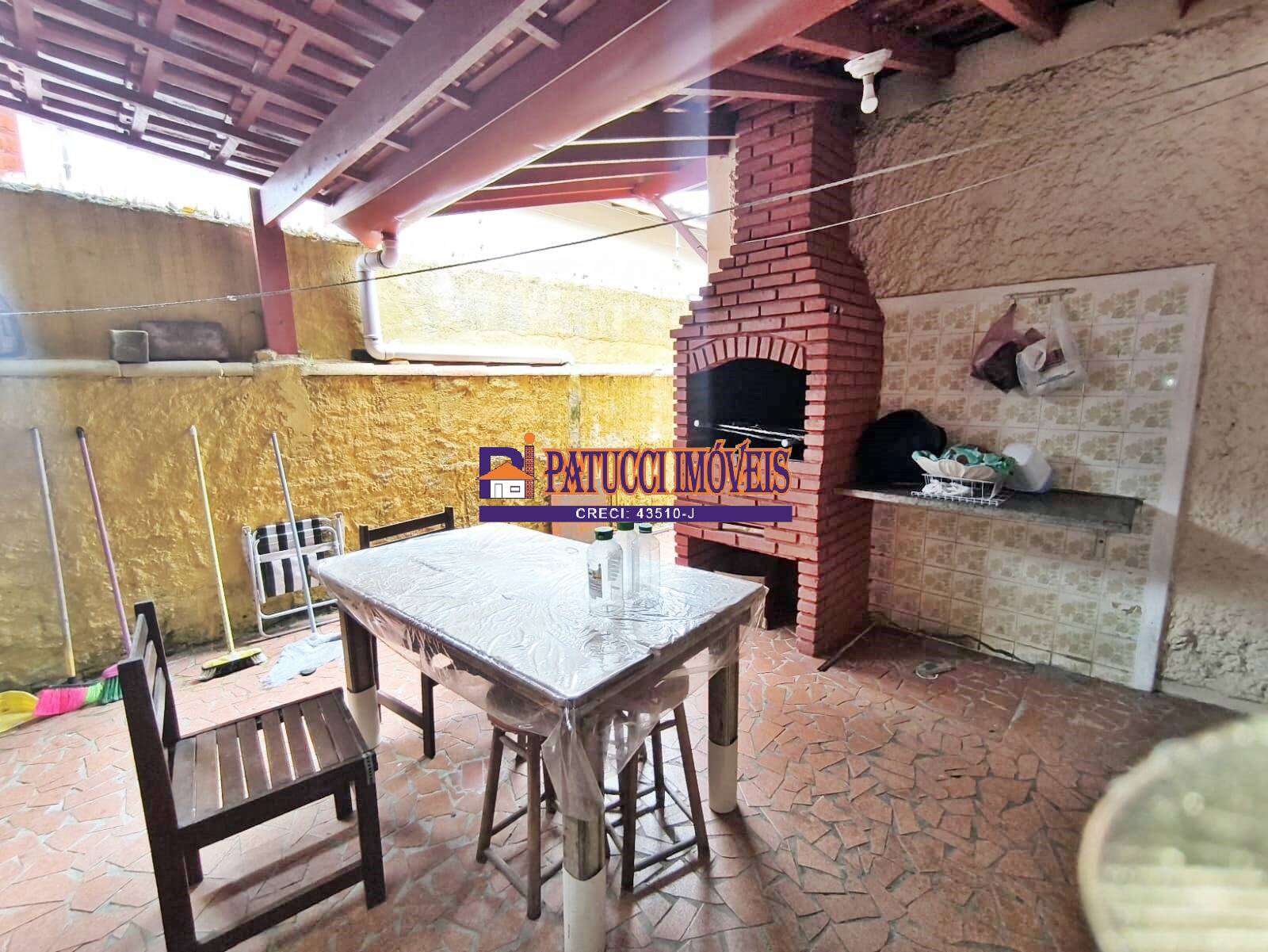 Casa, 3 quartos, 110 m² - Foto 31