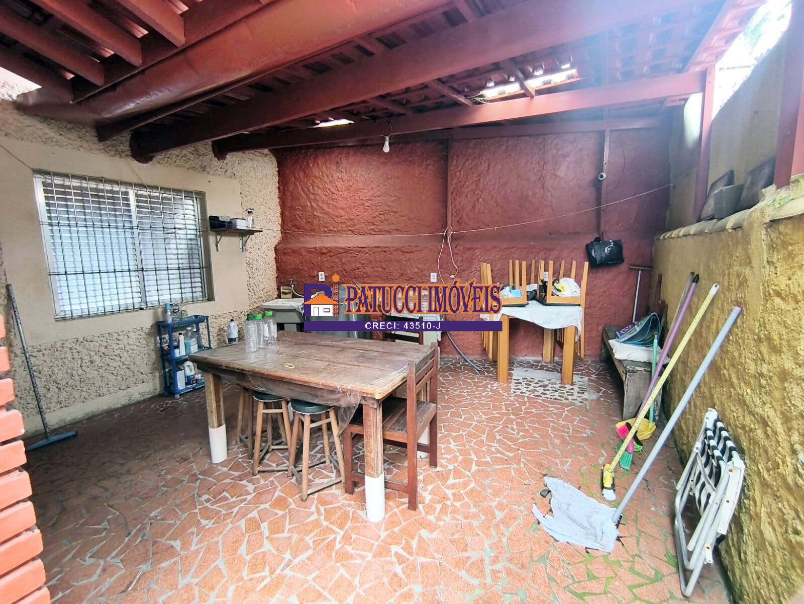 Casa, 3 quartos, 110 m² - Foto 28