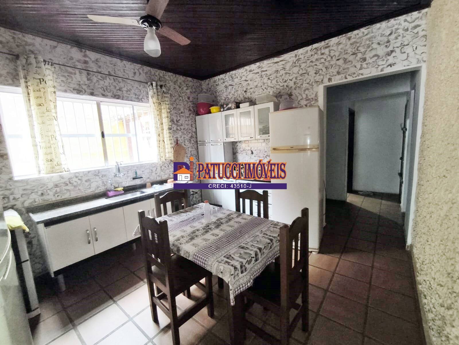 Casa, 3 quartos, 110 m² - Foto 7