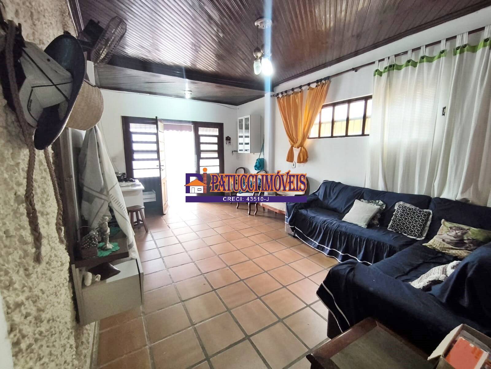 Casa, 3 quartos, 110 m² - Foto 6