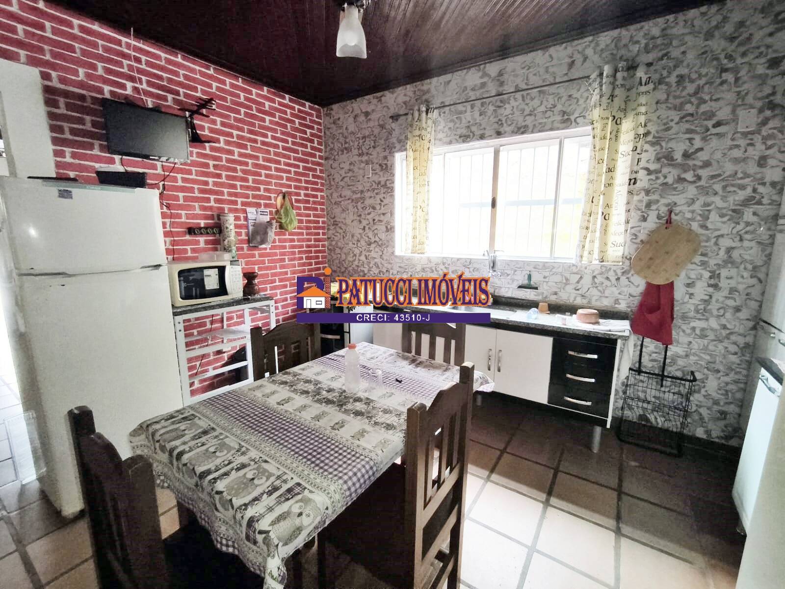 Casa, 3 quartos, 110 m² - Foto 9