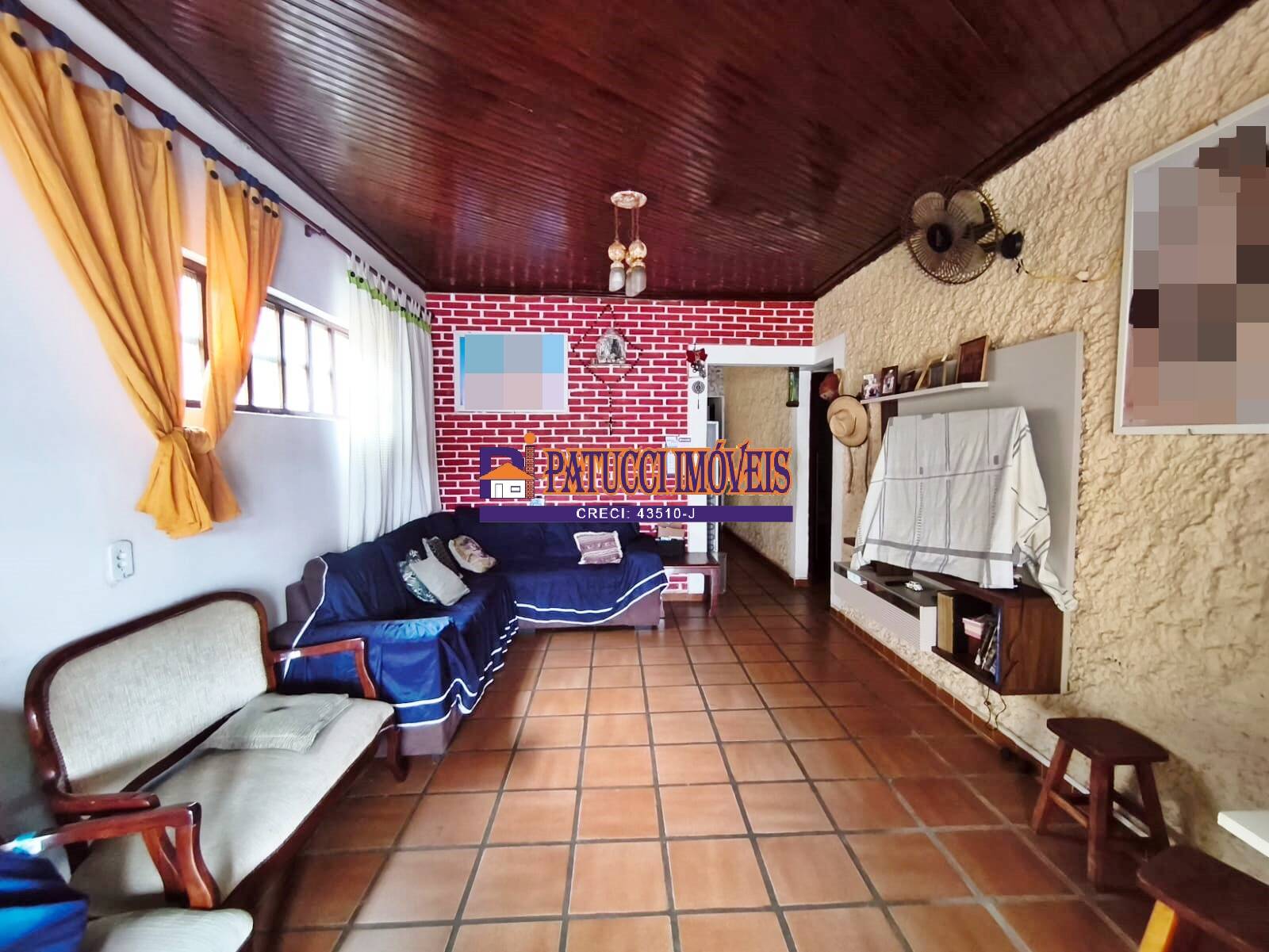 Casa, 3 quartos, 110 m² - Foto 3