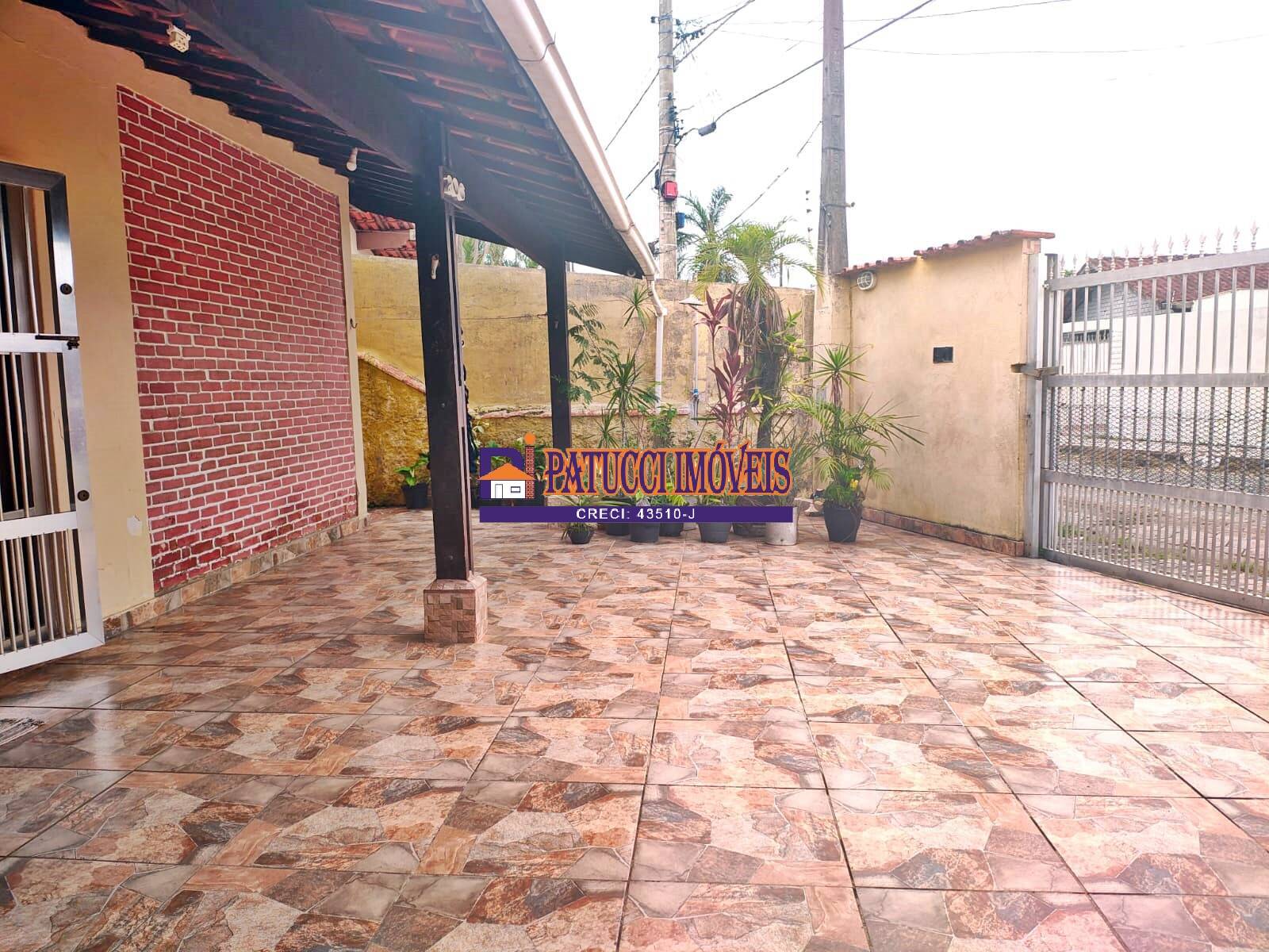 Casa, 3 quartos, 110 m² - Foto 35