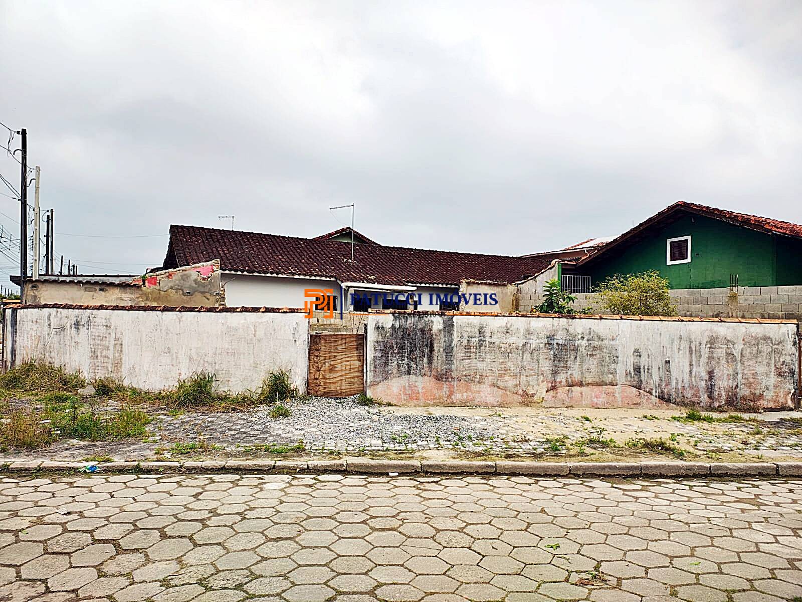 Terreno, 125 m² - Foto 1