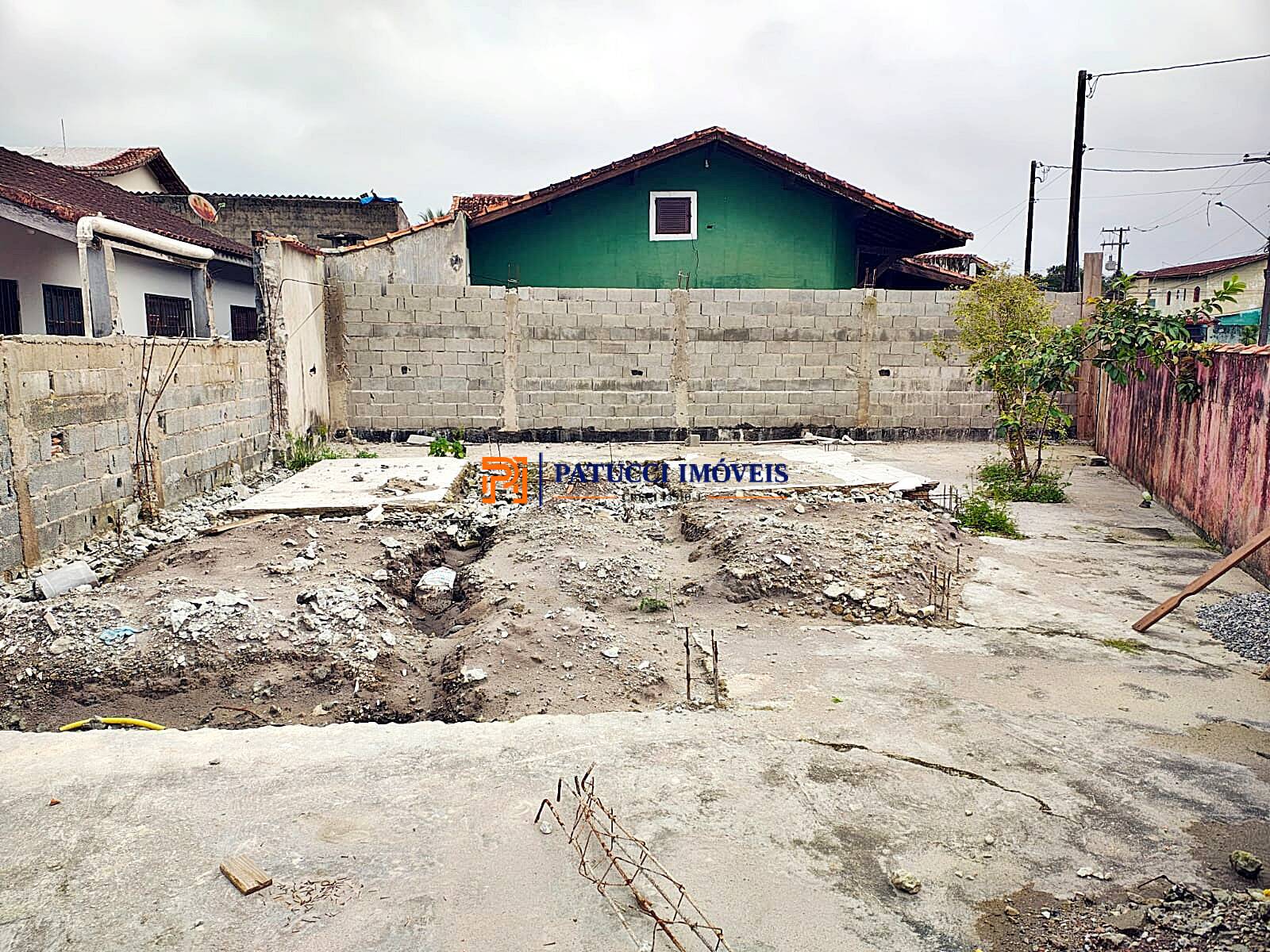 Terreno, 125 m² - Foto 3