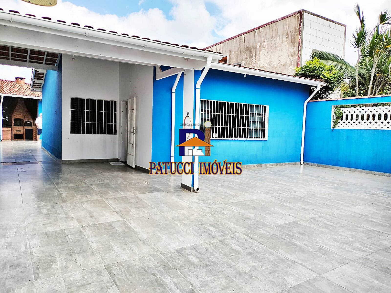 Casa para alugar com 3 quartos, 129m² - Foto 1