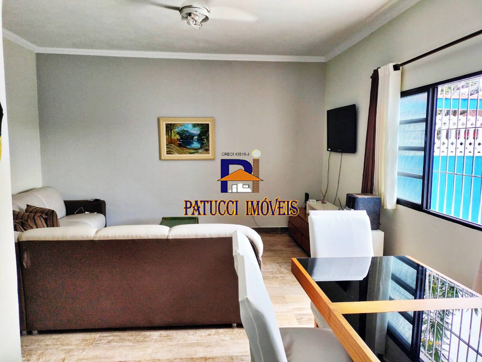 Casa para alugar com 3 quartos, 129m² - Foto 7