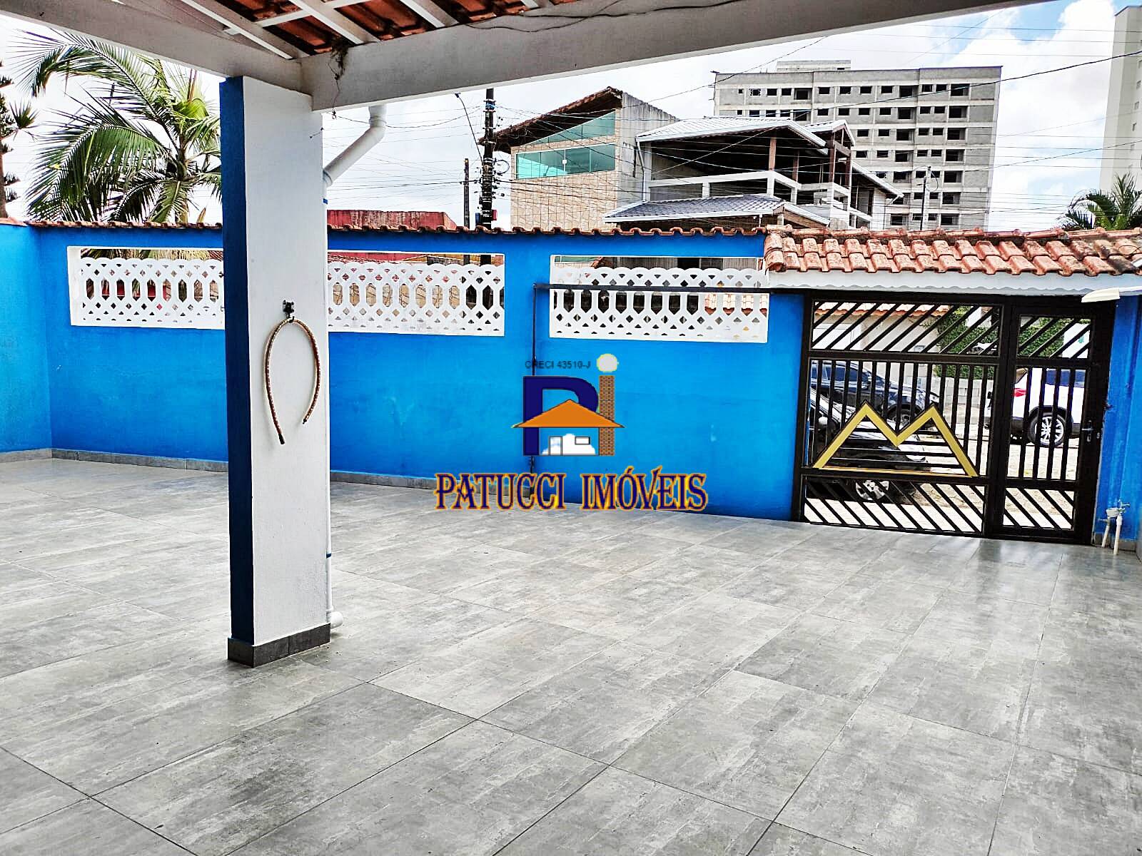 Casa para alugar com 3 quartos, 129m² - Foto 6