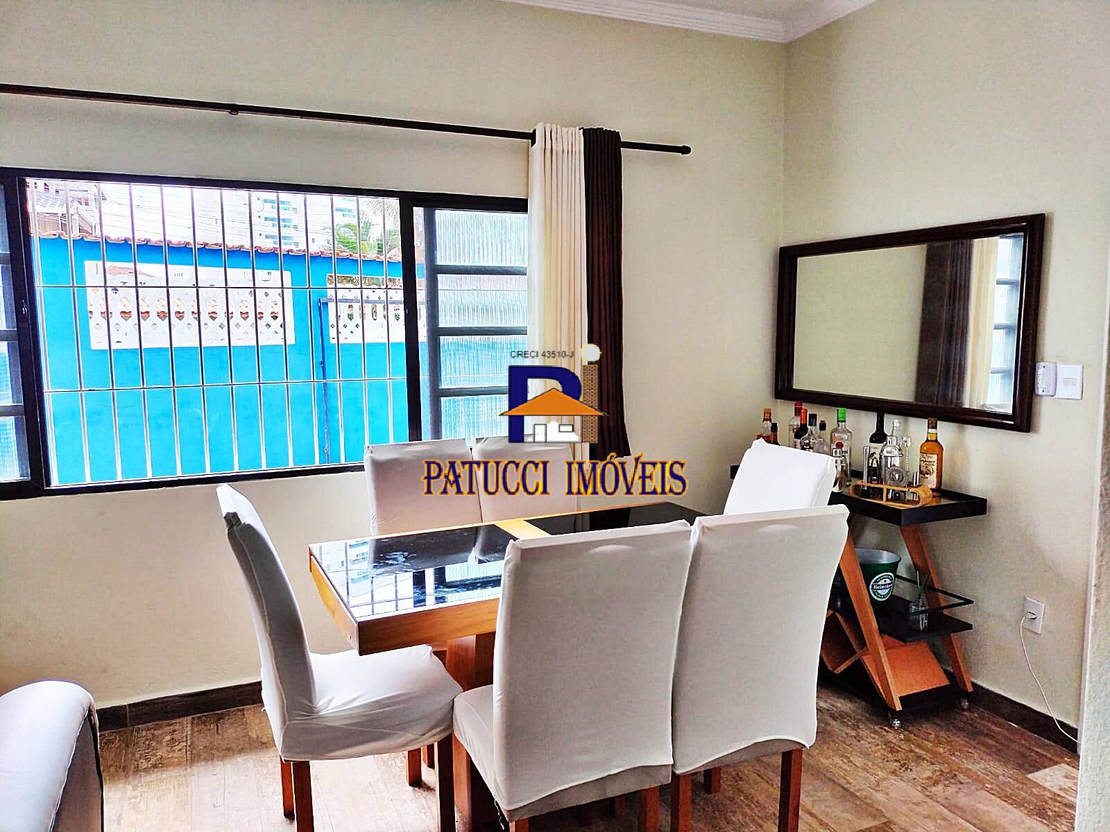 Casa para alugar com 3 quartos, 129m² - Foto 8