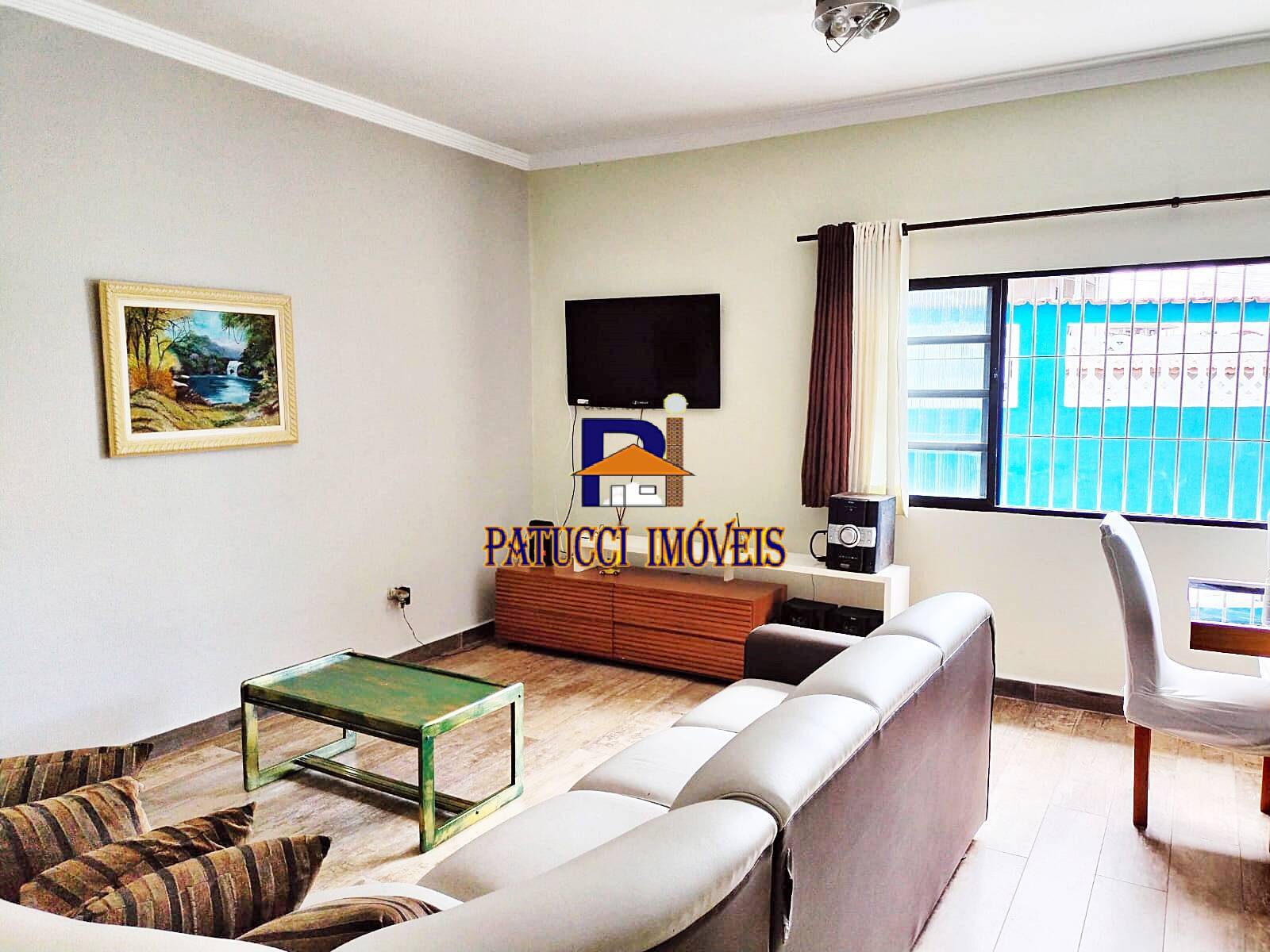 Casa para alugar com 3 quartos, 129m² - Foto 9