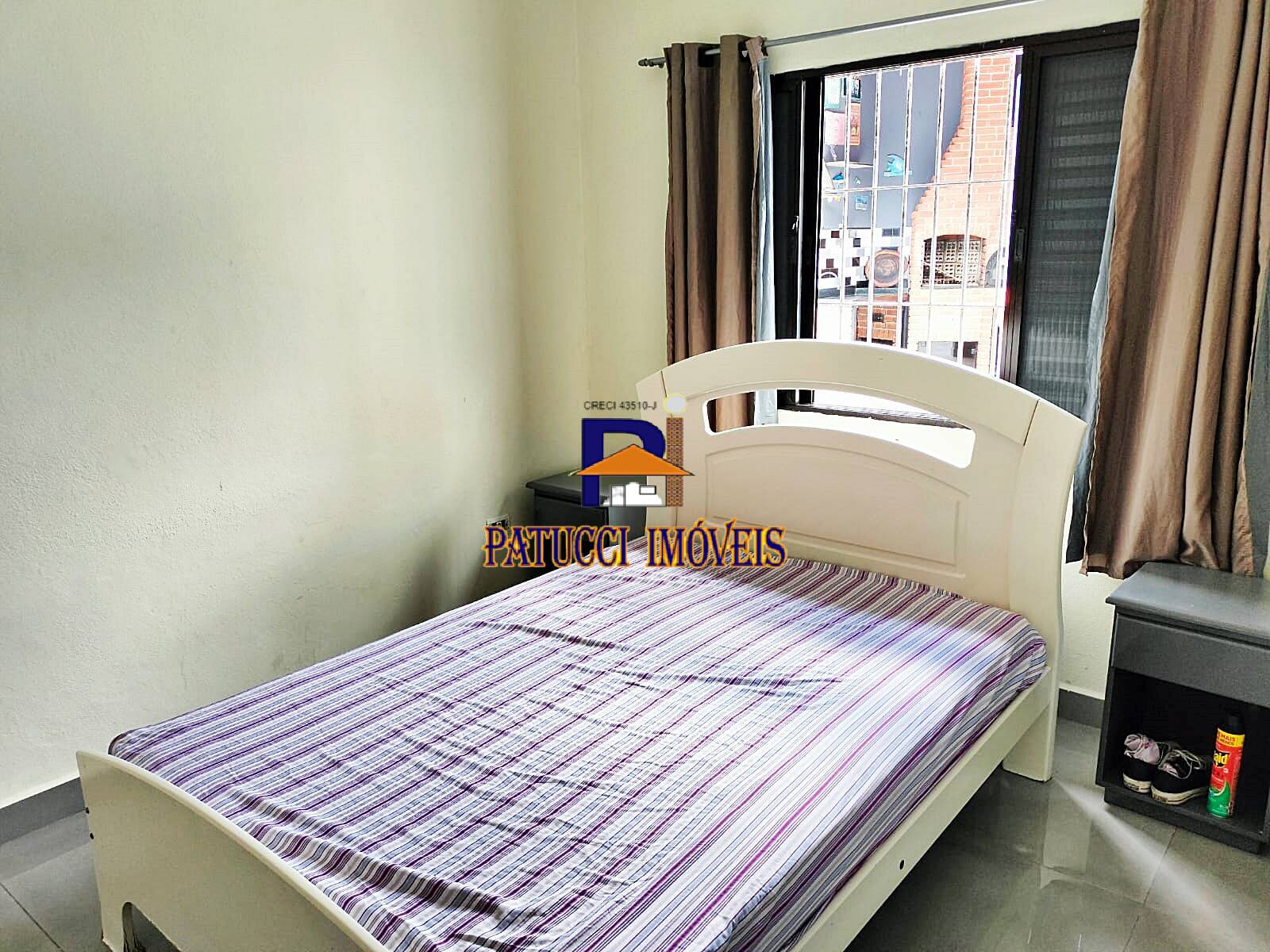 Casa para alugar com 3 quartos, 129m² - Foto 13