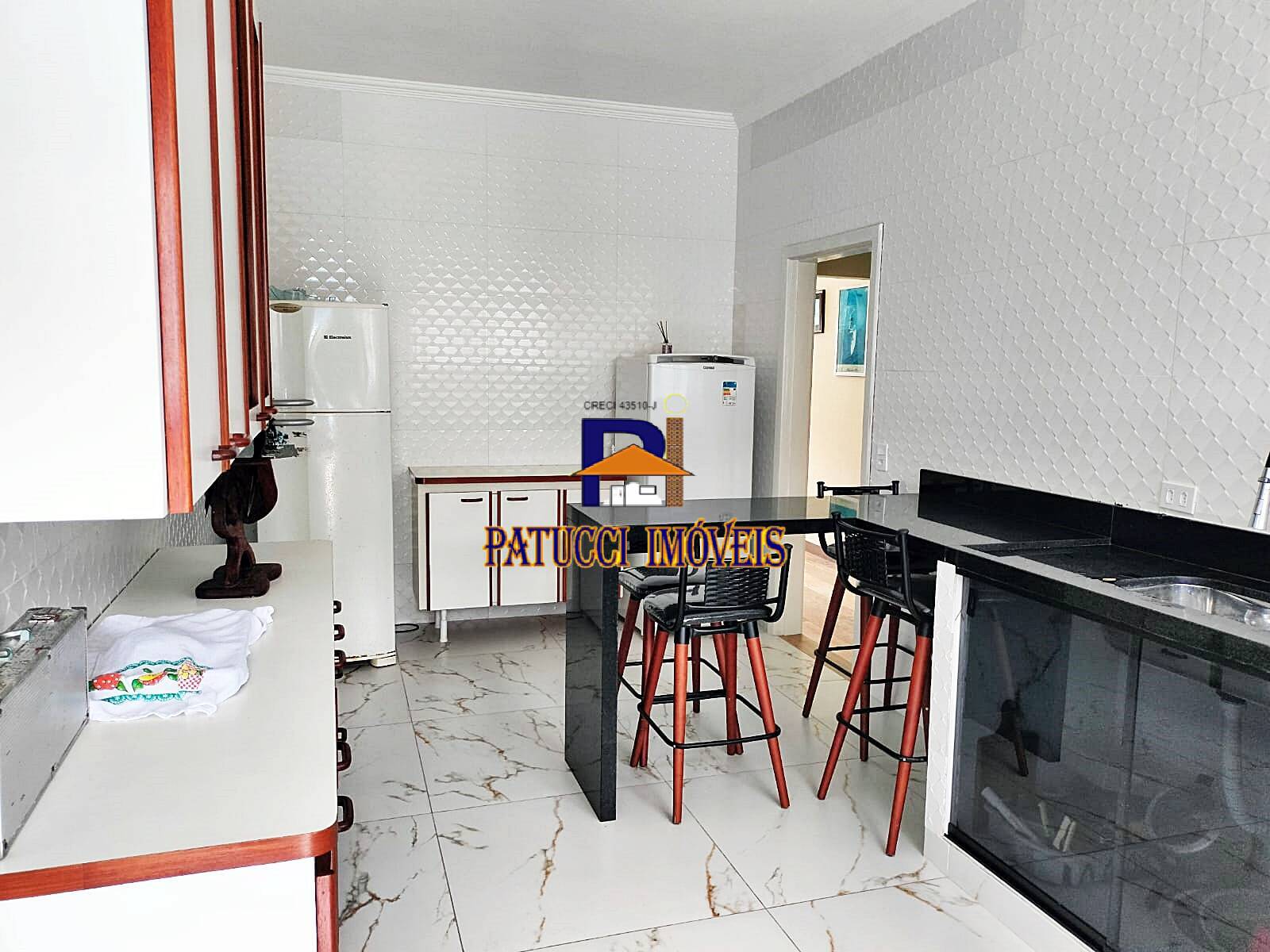 Casa para alugar com 3 quartos, 129m² - Foto 18