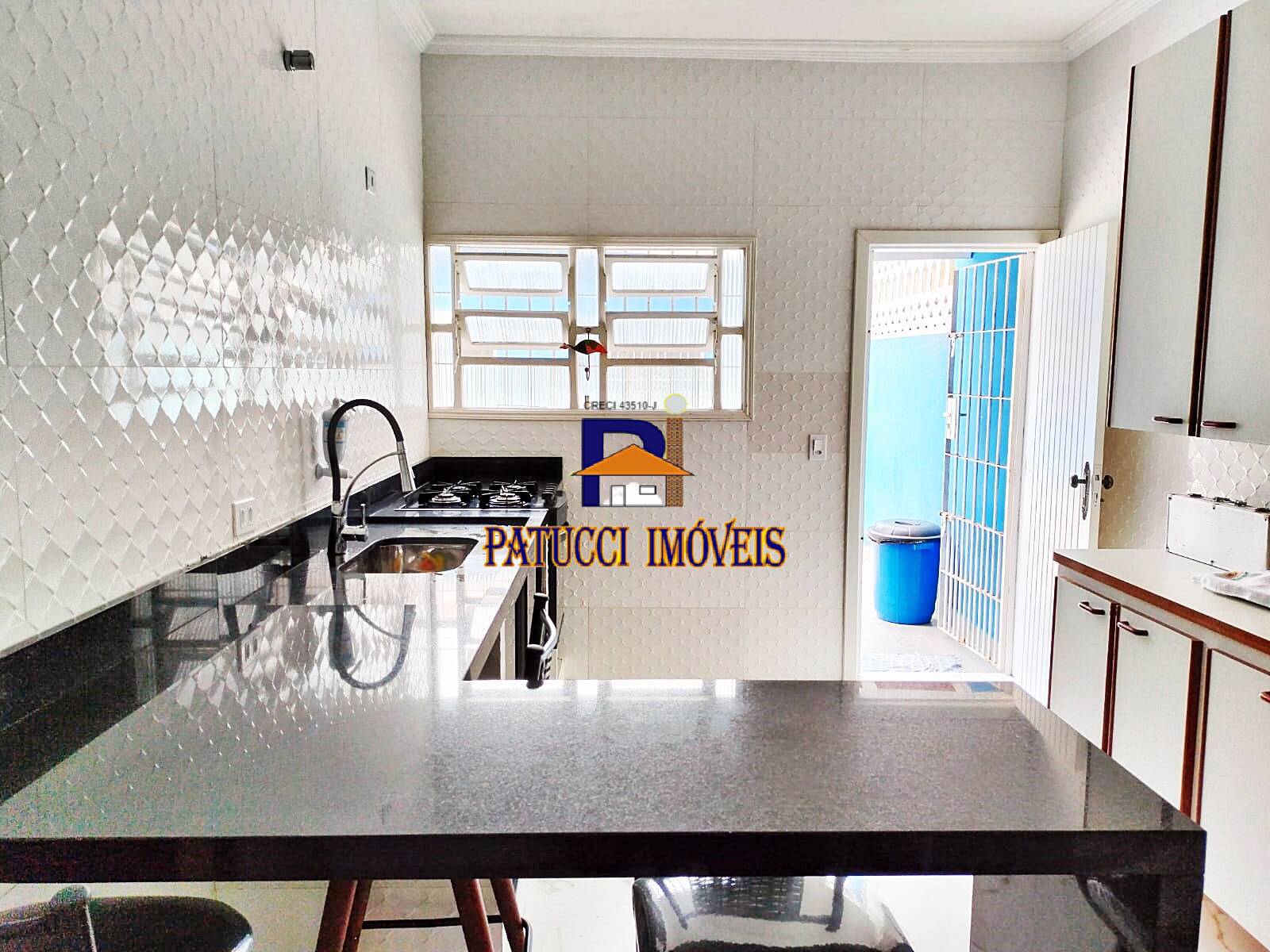 Casa para alugar com 3 quartos, 129m² - Foto 16