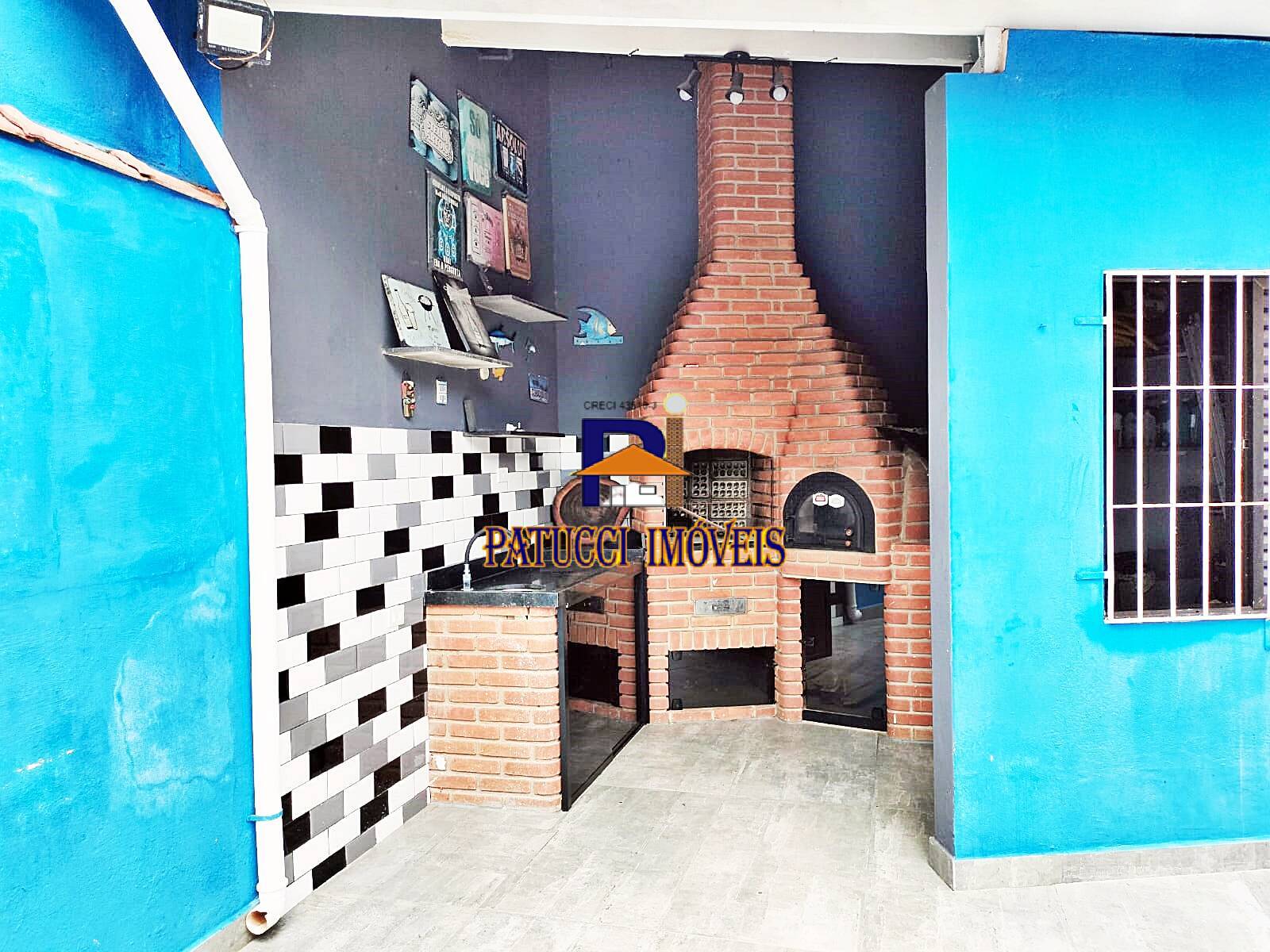 Casa para alugar com 3 quartos, 129m² - Foto 27