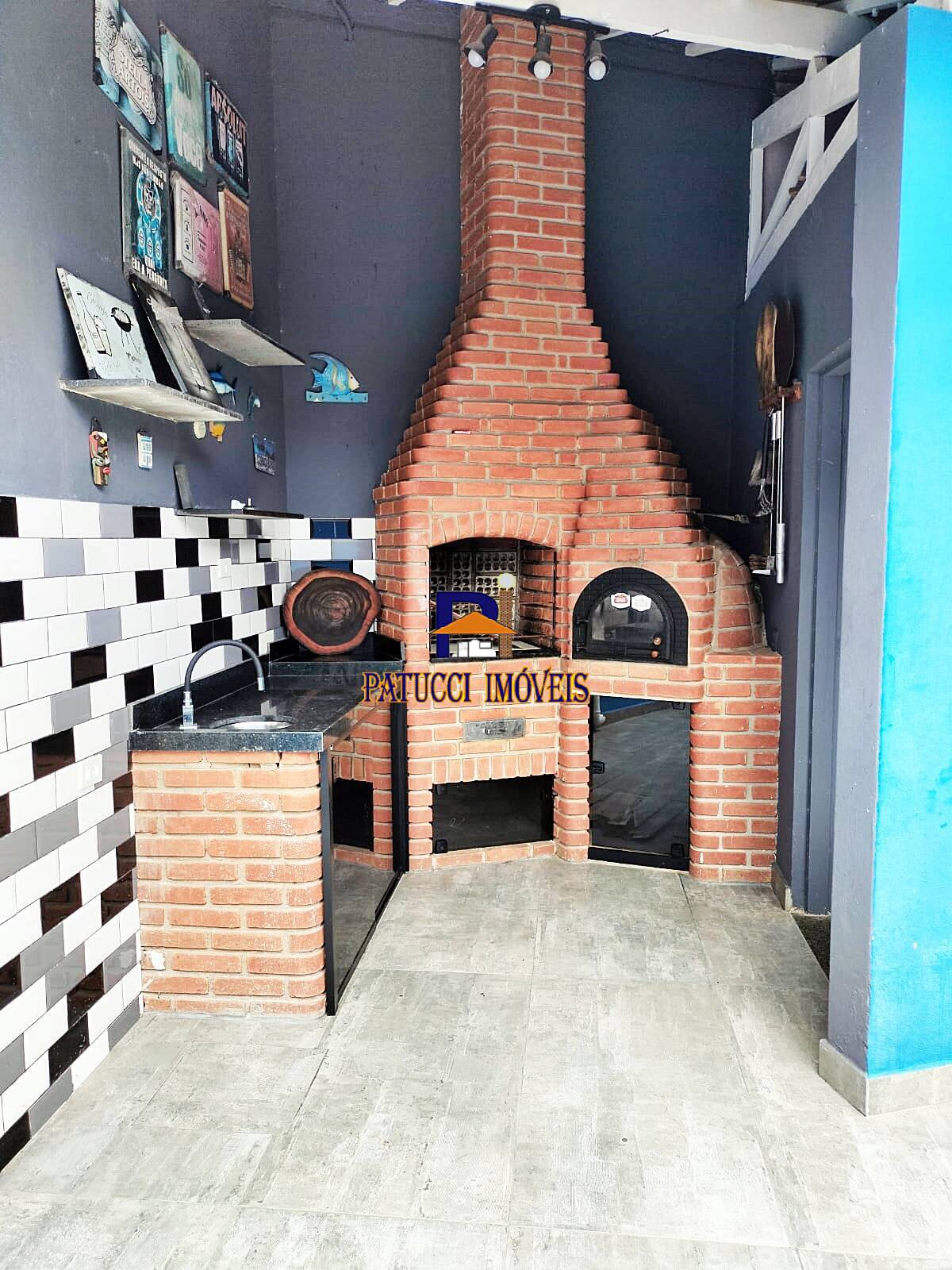 Casa para alugar com 3 quartos, 129m² - Foto 28