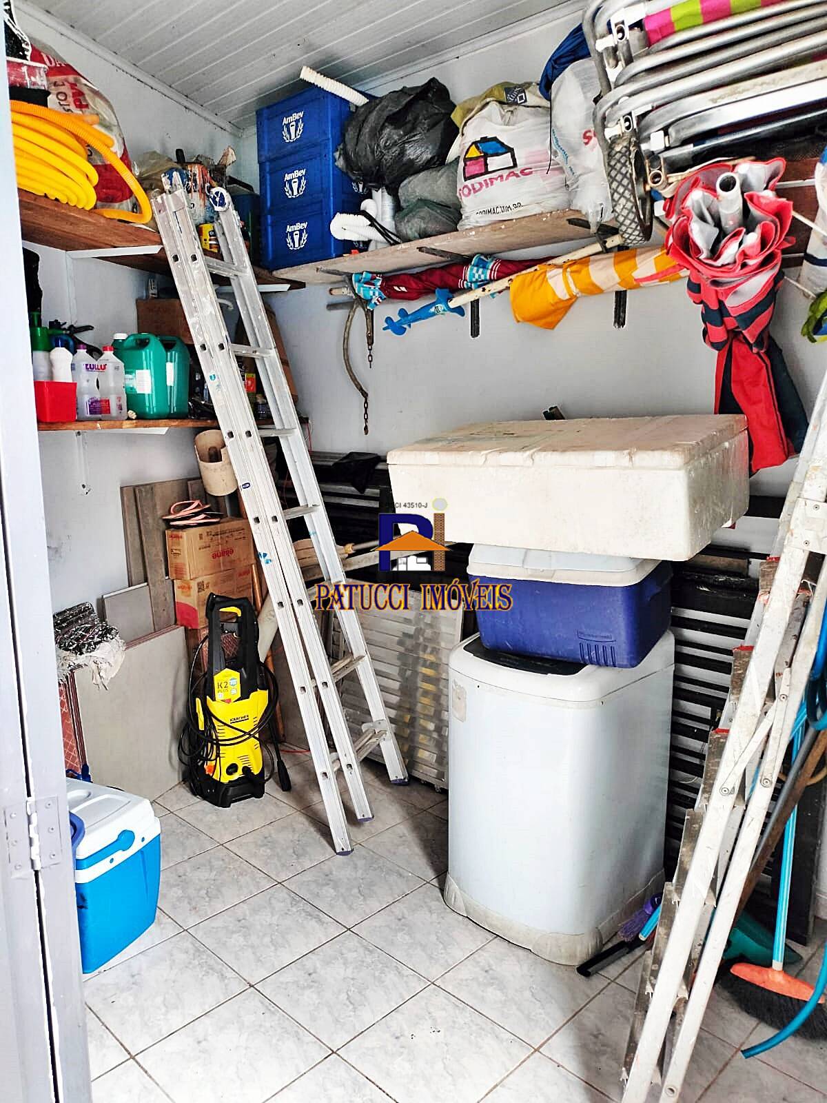 Casa para alugar com 3 quartos, 129m² - Foto 26