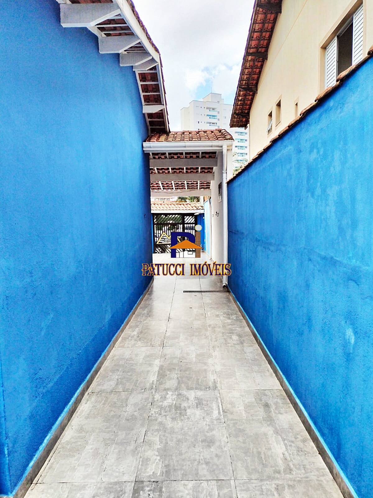 Casa para alugar com 3 quartos, 129m² - Foto 32