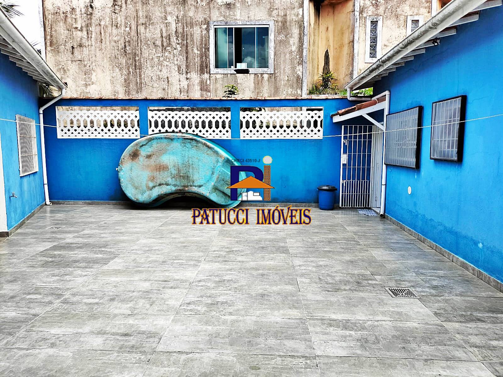 Casa para alugar com 3 quartos, 129m² - Foto 30